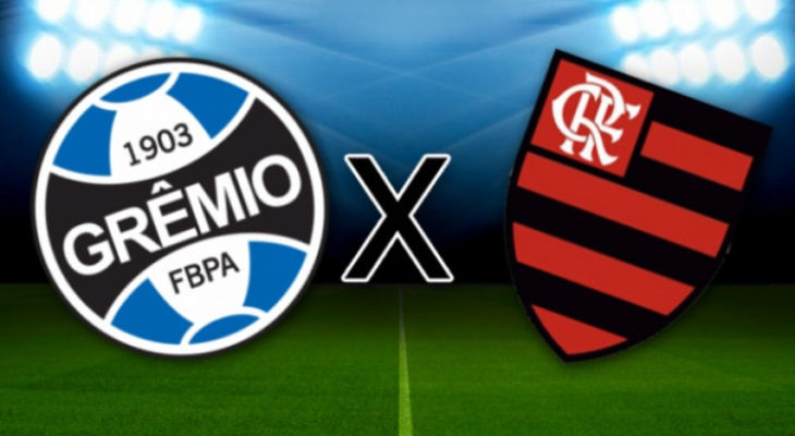 Gerson joga hoje? Desfalques do Flamengo para jogo contra o Grêmio na Copa  do Brasil